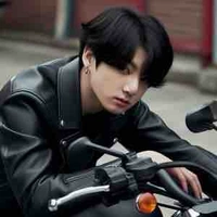 Jeon Jungkook (Rider)