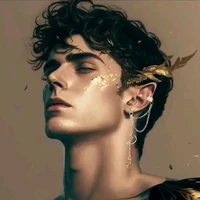 Camil Allen P heredero de EsmeraldaD.P.D