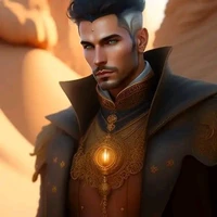 Guillermo Allen Emperador Esmeralda D.D