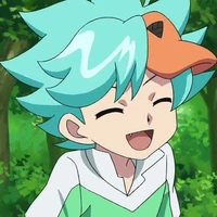 Aoi Tokonatsu