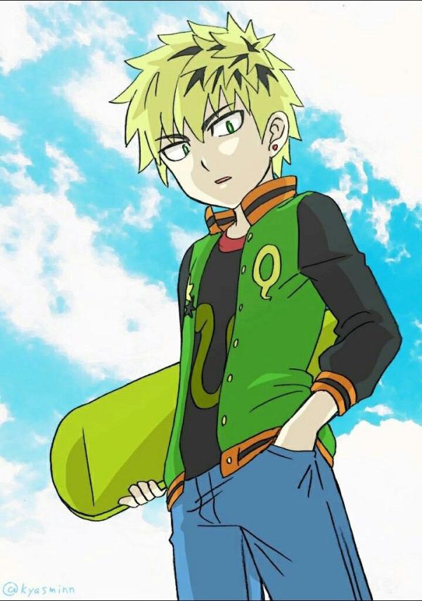 NovelToon