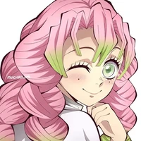 Kanroji Mitsuri