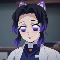 Kocho Shinobu