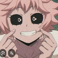 Mina Ashido