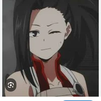 Momo Yaoyaorozu