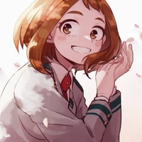 Ochaco Uraraka
