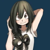 Tsuyu Asui