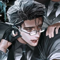 กาเฟียส//หัวหน้ากิลด์
