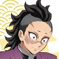 Genya shinazugawa