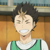 nishinoya