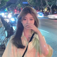 ฟ้าใส(นางเอก)
