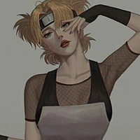 Temari Sabakuno Uchiha