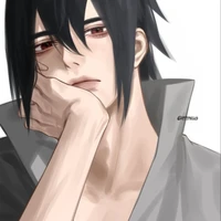 sasuke Uchiha Sabakuno