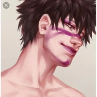 Kankuro Sabakuno Uchiha