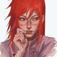 Karin Uzumaki