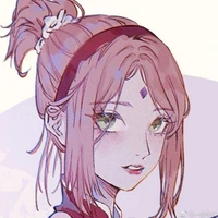 Sakura Haruno 