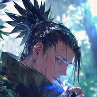 Shikamaru Nara