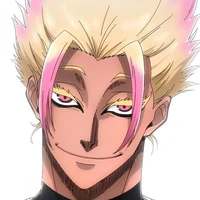 SHIDOU RYUSEI