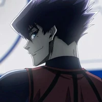KARASU TOBITO