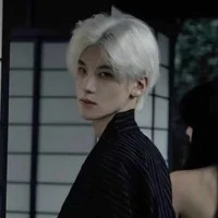 จัสติน/แฝดพี่