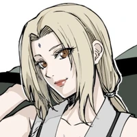 Tsunade 