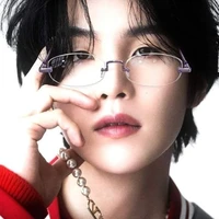 Yoongi