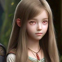 Athena Lily Obelia