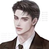 Carl Allistor (ML dad)