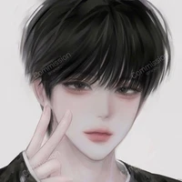 Austin Allistor (ML brother) {Omega}