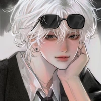 Iris Hilton (MC) {Rare omega}