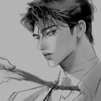 Lorenzo Allistor (ML) {Dominant Alpha}