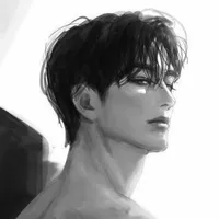 Lorenzo Allistor (ML) {Dominant Alpha}