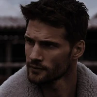 Alfred  Gregory : ML BFF