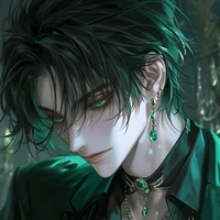 Autumn Jackson Jones (Max Son/ Triplet)