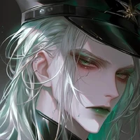 Aiden Maddox (Spring Husband/Maria Twin)
