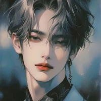 Kenji Kingston King (FL Husband)