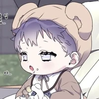Rain Maccabee Maddox (Spring Son/Twin)