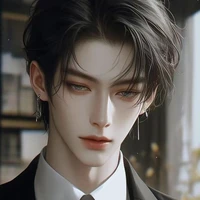 Zack Zachary Zillion (Prosecutor)