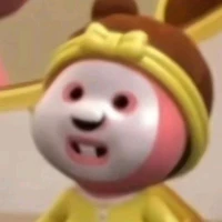 you