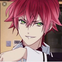 Ayato sakamaki