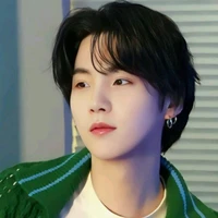 Min yoongi