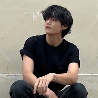 Kim Taehyung