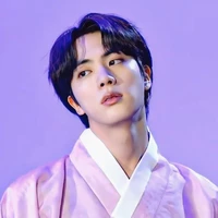 Kim Seokjin