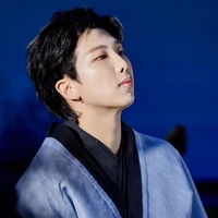 Kim Namjoon