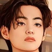 kim taehyung/ml