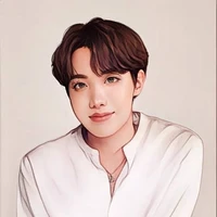 kim hoseok/ml step mom