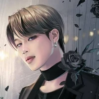 min/kim jimin/ml step brother