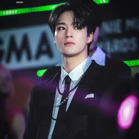 Jung jeno