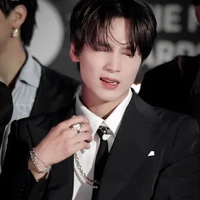Nakamoto haechan