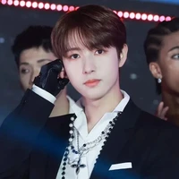 Nakamoto renjun